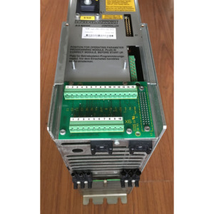 ไดรฟ์ INDRAMAT TDM 1.2-050-300-W1-000 รุ่น TDM 1.2-050-300-W1-000 INDRAMAT - Product Image 2