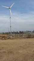 Générateurs éoliens à axe horizontal de petite taille pour la maison, 3 kW, à vendre