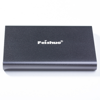 Fournisseur chinois d'ordinateurs portables, disques durs externes SSD 256 Go OEM, 512 Go, 1 To