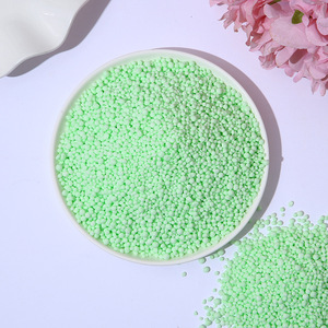 Perles booster de parfum solide gel détergent dissolvant le parfum pour le lavage des vêtements appropriés Booster de linge - Product Image 5