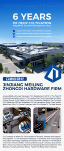 Konektor Peralatan PHOENIXCONTACT Papan Pemasangan Depan <span class=keywords><strong>CA</strong></span>-12P1N8A2S0 - Product Image 2