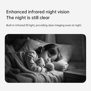 5MP <span class=keywords><strong>camera</strong></span> an ninh không dây PTZ Wifi <span class=keywords><strong>ip</strong></span> <span class=keywords><strong>camera</strong></span> an ninh nhà thông minh một cú nhấp chuột cuộc gọi đầy đủ màu sắc tầm nhìn ban đêm tự động theo dõi máy ảnh - Product Image 4