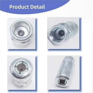 Boquillas de engrase de alta presión para pistolas inalámbricas M12, reemplaza al acoplador <span class=keywords><strong>Milwaukee</strong></span> <span class=keywords><strong>M18</strong></span> 49-16-2649 OLIVER - Product Image 2