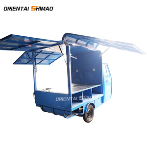 Tricycle <span class=keywords><strong>électrique</strong></span> APE à 3 roues de rue rapide à vendre aux États-Unis - Product Image 1