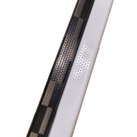 Bâtons de hockey sur glace en fibre de carbone professionnels personnalisables, haute qualité
