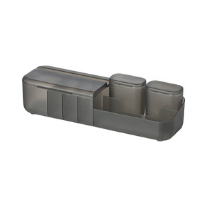 Estuche de almacenamiento para Accesorios de escritorio de nuevo diseño, estuche organizador de cordón grande para cajón de oficina y hogar - Product Image 3