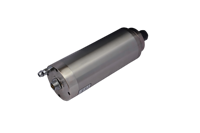 Refroidissement par eau 3kw 3.2KW Moteur de broche de routeur CNC ER20 24000RPM Broche électrique pour le traitement du bois