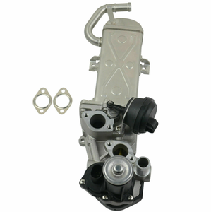 Nouvelle <span class=keywords><strong>vanne</strong></span> <span class=keywords><strong>EGR</strong></span> ap01, pour AUDI TT SEAT LEON VW CADDY SKODA OCTAVIA - Product Image 5