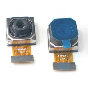 โมดูลกล้องความละเอียดสูงขนาดเล็ก 48MP MIPI Coms sony IMX586 OEM ราคาประหยัด พิกเซลสูง คุณภาพสูง ความคมชัดระดับ HD - Product Image 2
