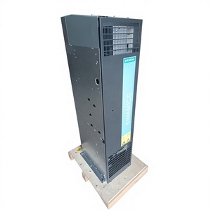 3AC380V 6SL3330-1TE38-2AA3 ไดรฟ์ปรับความถี่ SINAMICS S120 รุ่นใหม่และของแท้ 710A 400KW A5E03256475 - Product Image 1