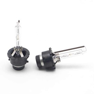 หลอดไฟหน้าซีนอน HID สว่างพิเศษ 12v 35W รุ่น <span class=keywords><strong>D2S</strong></span> D2R 4300K 8000K 6000K 1000K 12000K - Product Image 3