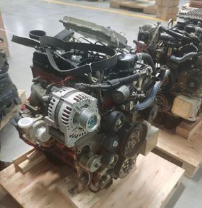 Moteur de recyclage de voiture en plastique fabriqué en Chine - Product Image 3