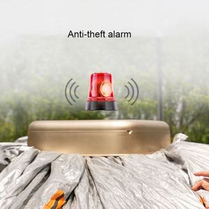 Auto automatica telecomando intelligente copertura solare protezione solare auto <span class=keywords><strong>abbigliamento</strong></span> auto - Product Image 6