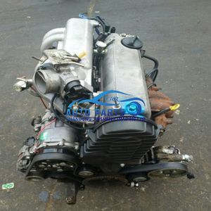 Motore Diesel a blocchi lunghi 4 d56/D4BH/D4BF 2.5 <span class=keywords><strong>spazio</strong></span> motore per Mitsubishi con nuovissima alta qualità - Product Image 3