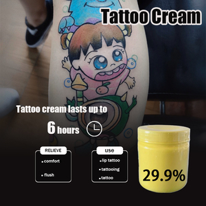 Pigmento de Maquillaje Permanente 2025, Envío Global Rápido, Crema para Tatuajes, Micropigmentación para Labios y Cejas, Pigmento PMU - Product Image 2