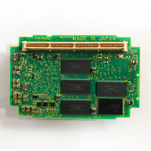 A17B-3301-0106 Nueva Placa de Circuito PCB Original para CPU FANUC - Product Image 3