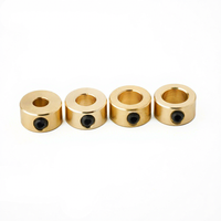 Pièces usinées CNC en laiton sur mesure, composants de plaques, pièces en cuivre, fraisage OEM, tournage, découpe, quincaillerie, service d'usinage CNC de métaux