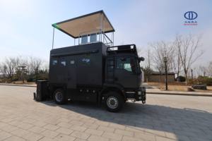 Panneaux composites spécifiques aux camping-cars, caravanes et véhicules tout-terrain - Product Image 6