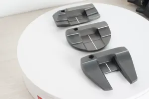 OEM cạnh tranh không gỉ Golf Putter đầu câu lạc bộ golf