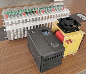 Precio completo del módulo generador de ozono de placa de cerámica de 1000g para purificador de ozono de agua - Product Image 1