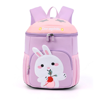 Sacs d'école Oxford durables avec poche pour chariot pour les voyages, les trajets quotidiens et le transport de livres scolaires lourds
