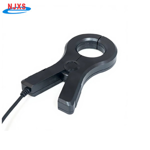 Transformador de Corriente de Núcleo Dividido NJXSE QX40BCHL 100A/50mA 100A/1V 500A/500mA, Transformador de Pinza 100A 200A 300A 400A 600A, CT de Pinza - Product Image 6