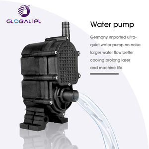 Máquina Multifunción de Depilación IPL y Rejuvenecimiento de la Piel con Pantalla LCD Táctil a Color de 10.4 Pulgadas, Uso Comercial, Garantía de 2 Años - Product Image 5