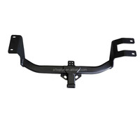 Accesorios de Carrocería Barra de Remolque de Acero para Tráiler para Jac T8 Maxus T60 Hunter Kaicene F70