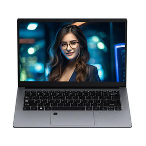 Nuevo Portátil para Juegos 2023, Core <span class=keywords><strong>I7</strong></span> de 11ª Generación, 14 Pulgadas, 1920*1080, 8GB de <span class=keywords><strong>RAM</strong></span>, 512GB de ROM, Computadora Portátil - Product Image 2