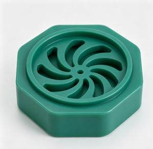 Servicio de Moldeo por Inyección Personalizado, Fabricante de Piezas Moldeadas por Inyección de Plástico, Servicios de Cotización para Cantidades Pequeñas de ABS de Precisión - Product Image 5