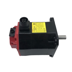 เครื่องจักรฟานุค A06B-2236-B100 อุปกรณ์เสริมระบบมอเตอร์ ของแท้ใหม่เอี่ยม AC พร้อมอะไหล่รับประกันหนึ่งปี - Product Image 1