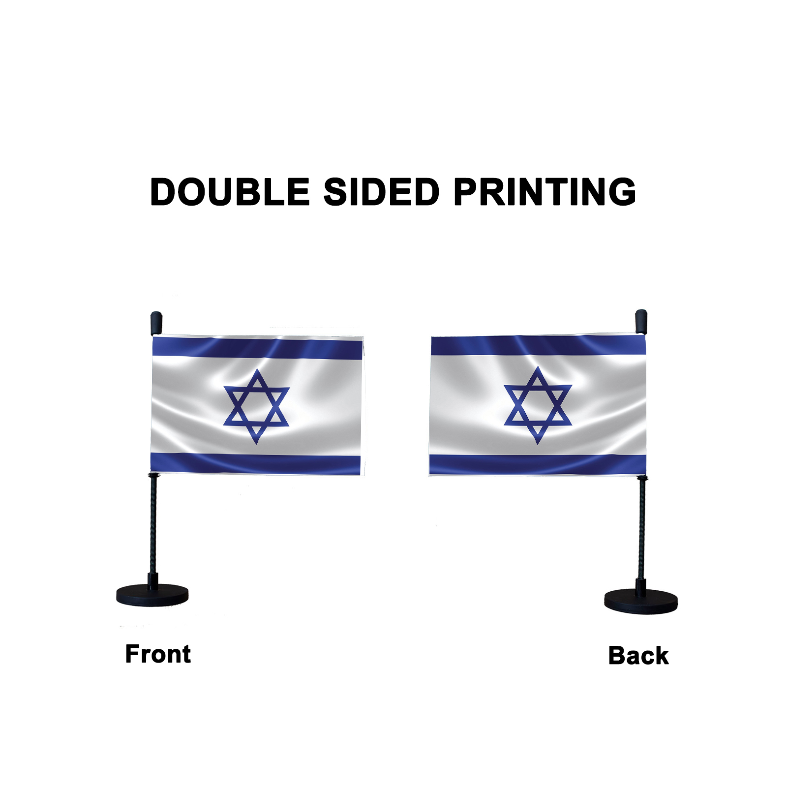 Stampa a doppia faccia