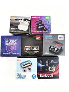 Écouteurs sans fil TWS 4 <span class=keywords><strong>ANC</strong></span> 2026 US&EU, Casque audio <span class=keywords><strong>2</strong></span> <span class=keywords><strong>ANC</strong></span> - Product Image 1