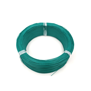 1571 de <span class=keywords><strong>baja</strong></span> tensión de conexión doble, <span class=keywords><strong>Cable</strong></span> eléctrico aislado - Product Image 3