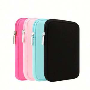 Funda de Neopreno Suave para Tablet y Portátil, Bolsa de Lujo para Portátil, para Hombres y Mujeres - Product Image 1