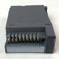 Módulo de Control Lógico Programable Original de la Serie Q, Marca QX70H, Nuevo, Importado, con Garantía de un Año