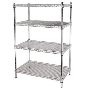 رف تخزين متعدد الطبقات لتخزين الصفائح المعدنية بتجهيز مخصص - Product Image 2