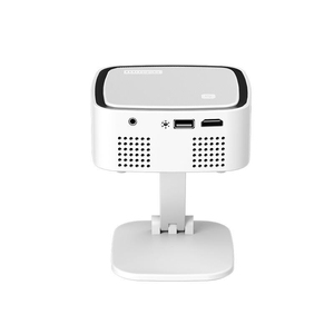 Proiettore Mini Modello T3 Epro, Proiettore Digitale LCD per Cinema all'Aperto e Home Theater, Nuovo Modello - Product Image 1