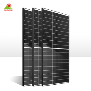 Paneles solares de 660w para sistema solar - Product Image 3