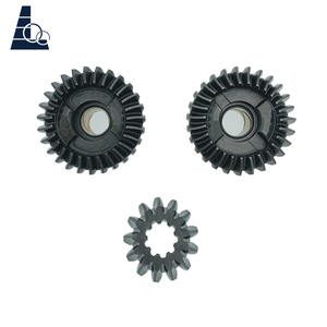 Venta Directa de Fábrica, Motores Fuera de Borda Diésel de 5HP de Doble Cilindro, Producción Nacional, Engranajes Cónicos, Engranaje Marino de Alta Eficiencia - Product Image 5