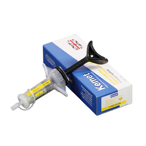 น้ำยาขัดเพชร Xxt122 Kemet Gold Star Diamond Polishing Compound, ขนาด 3 ไมครอน ผลิตในสหราชอาณาจักร สำหรับการขัดและขัดเงาอย่างแม่นยำ - Product Image 2