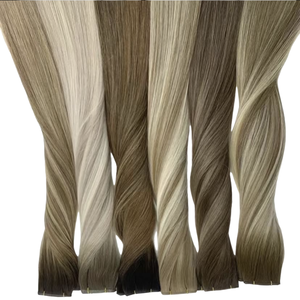 Cabello Virgen con Cutícula Alineada Starose, Nuevo Cabello Rubio Genius para Mujer, Sin Reseñas Todavía, Certificado - Product Image 3