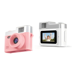 Nueva Mini Cámara de Bolsillo para Niños, Transfronteriza, que Puede Tomar Fotos y Grabar Videos - Product Image 6