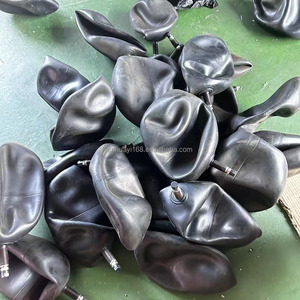 วาล์วปรับสมดุลเหล็กหล่อ 6 ลิตร 283868001 สำหรับอะไหล่รถปั๊มคอนกรีต - Product Image 4