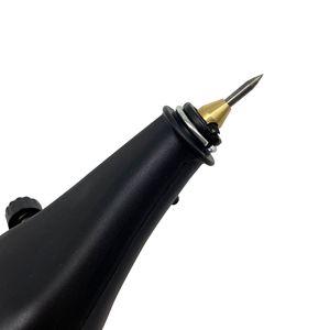 40W Engraving Pen Power Engraving <strong>Tool</strong> Handheld Engraver Pen with Tungsten Carbide Steel Bits Professional <strong>Etching</strong> <strong>Tool</strong> - Product Image 4