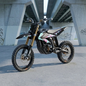 Batería para Bicicleta 2026 de 58v22ah, Diseño Ligero de 39kg, Posicionamiento GPS 1. Rendimiento de Aceleración Mejorado - Product Image 5