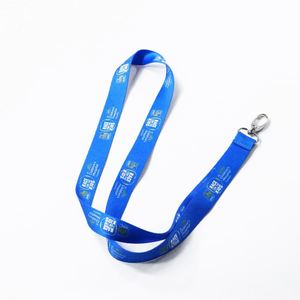 Cordón para Teléfono Móvil con Logotipo Personalizado, Impresión por Sublimación con Máquina de Prensa de Calor - Product Image 2