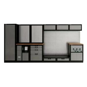 Armoire d atelier modul aires - Product Image 1