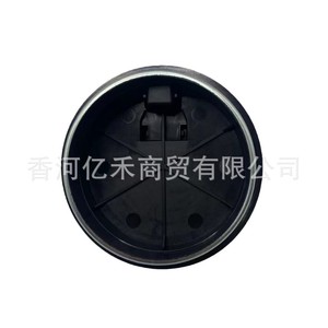 Hyundai Kia Abs Axle Head Cover 58980 F0000 <b>Plastic</b> <b>Wheel</b> Axle Cap For Car Auto Parts - Product Image 4