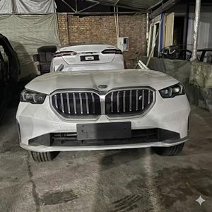 Parti di Smontaggio Completo per <span class=keywords><strong>BMW</strong></span> Serie 5 G60 G68, <span class=keywords><strong>Ricambi</strong></span> <span class=keywords><strong>Originali</strong></span> Usati: Kit Carrozzeria, Fari, Porte, Sospensioni - Product Image 1